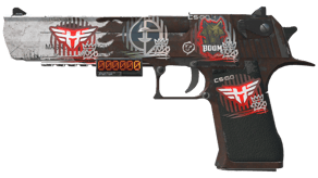 Oxide Blaze image