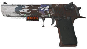Oxide Blaze image