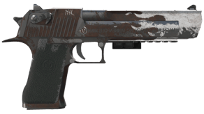 Oxide Blaze image