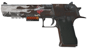 Oxide Blaze image