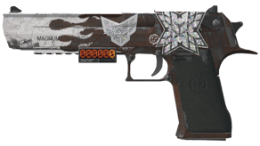Oxide Blaze image
