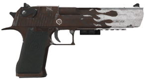 Oxide Blaze image