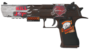 Oxide Blaze image