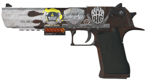 Oxide Blaze image