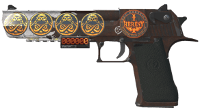 Oxide Blaze image