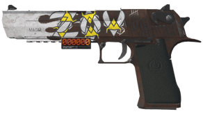 Oxide Blaze image