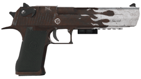 Oxide Blaze image