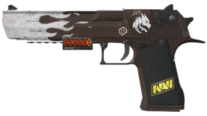 Oxide Blaze image