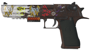 Oxide Blaze image