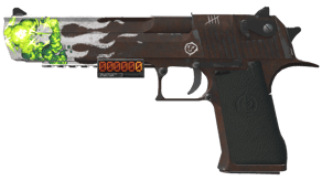 Oxide Blaze image
