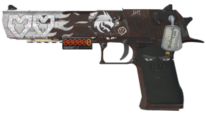 Oxide Blaze image