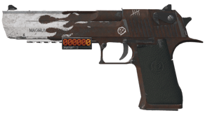 Oxide Blaze image