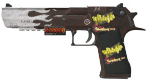 Oxide Blaze image