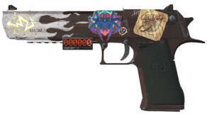 Oxide Blaze image