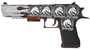 Oxide Blaze image