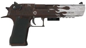 Oxide Blaze image