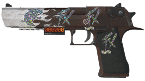 Oxide Blaze image