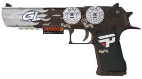 Oxide Blaze image