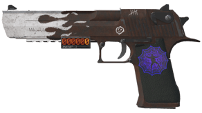 Oxide Blaze image