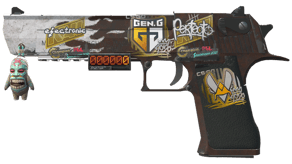 Oxide Blaze image