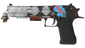 Oxide Blaze image