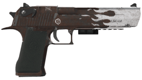 Oxide Blaze image