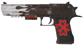 Oxide Blaze image