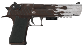 Oxide Blaze image