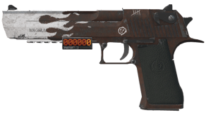 Oxide Blaze image