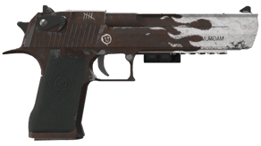 Oxide Blaze image