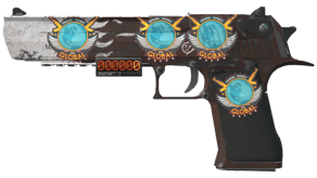 Oxide Blaze image