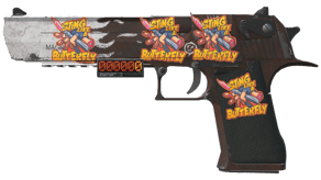 Oxide Blaze image