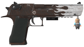 Oxide Blaze image