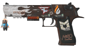 Oxide Blaze image