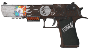 Oxide Blaze image