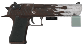 Oxide Blaze image