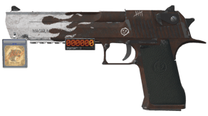 Oxide Blaze image