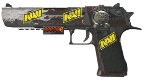 Oxide Blaze image