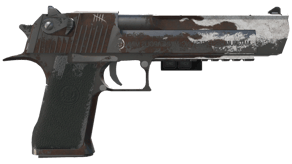 Oxide Blaze image