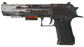 Oxide Blaze image