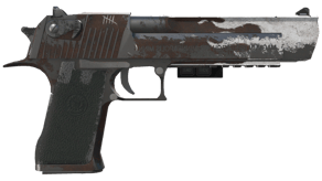 Oxide Blaze image