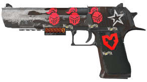 Oxide Blaze image
