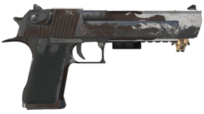 Oxide Blaze image