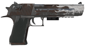 Oxide Blaze image