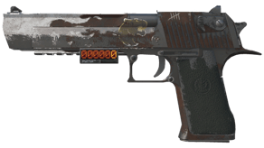 Oxide Blaze image