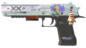 Printstream image