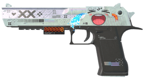 Printstream image