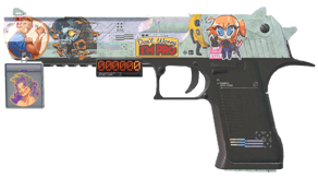 Printstream image