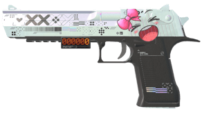 Printstream image