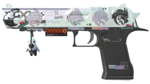 Printstream image